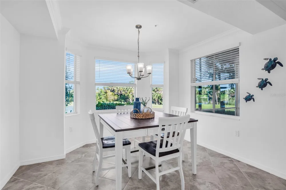14041 HERITAGE LANDING BOULEVARD #616 Punta Gorda, FL 33955