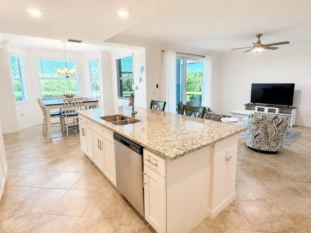 14041 HERITAGE LANDING BOULEVARD #616 Punta Gorda, FL 33955