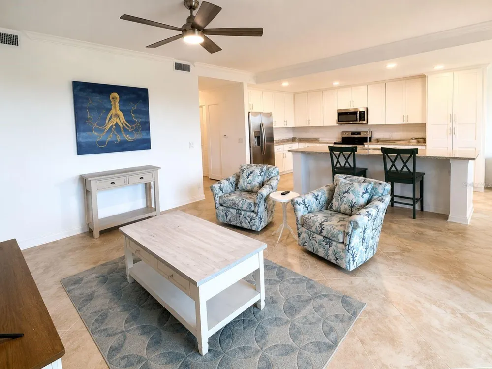 14041 HERITAGE LANDING BOULEVARD #616 Punta Gorda, FL 33955