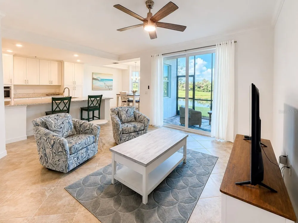 14041 HERITAGE LANDING BOULEVARD #616 Punta Gorda, FL 33955