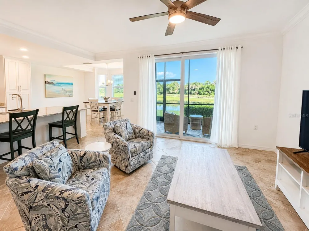 14041 HERITAGE LANDING BOULEVARD #616 Punta Gorda, FL 33955