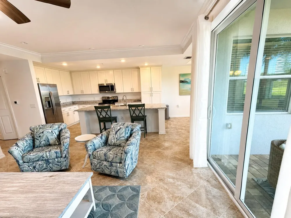14041 HERITAGE LANDING BOULEVARD #616 Punta Gorda, FL 33955