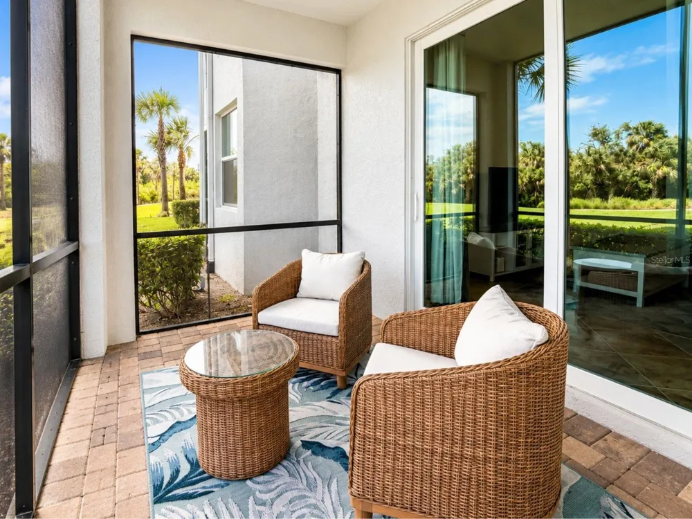 14041 HERITAGE LANDING BOULEVARD #616 Punta Gorda, FL 33955