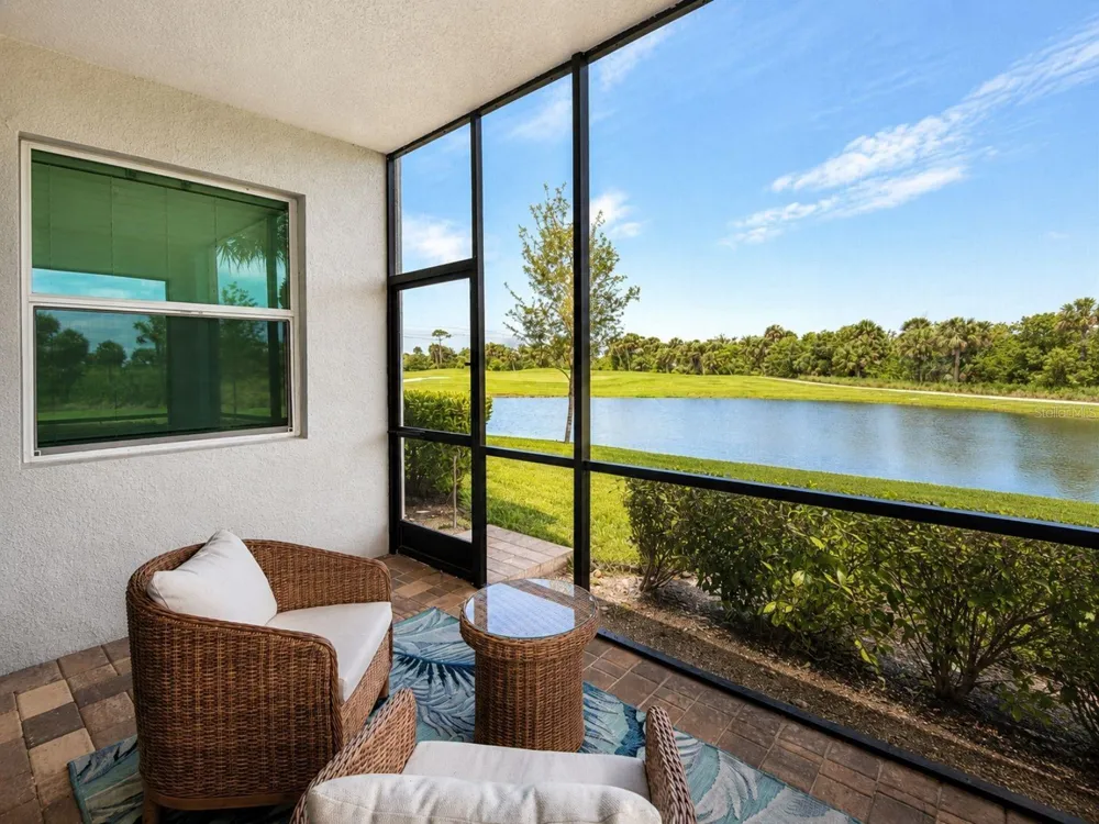 14041 HERITAGE LANDING BOULEVARD #616 Punta Gorda, FL 33955
