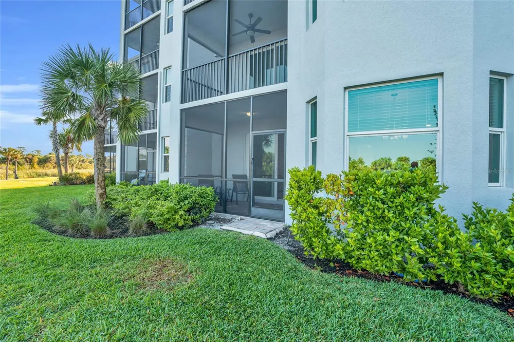14041 HERITAGE LANDING BOULEVARD #616 Punta Gorda, FL 33955