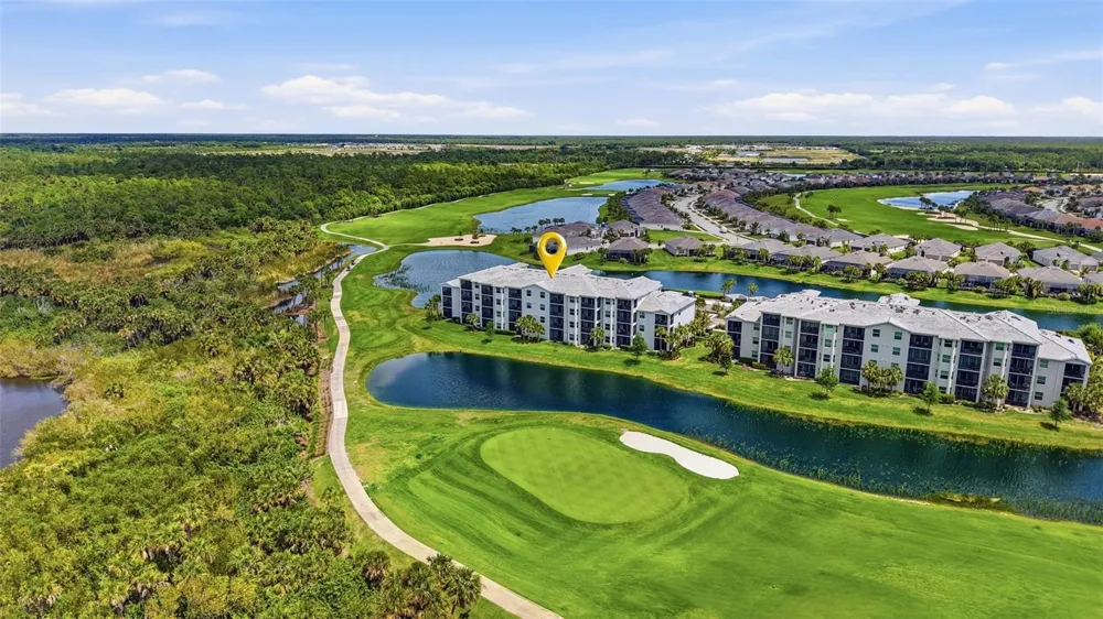 14041 HERITAGE LANDING BOULEVARD #616 Punta Gorda, FL 33955
