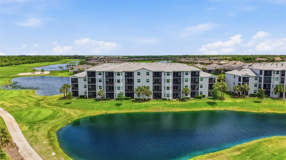 14041 HERITAGE LANDING BOULEVARD #616 Punta Gorda, FL 33955
