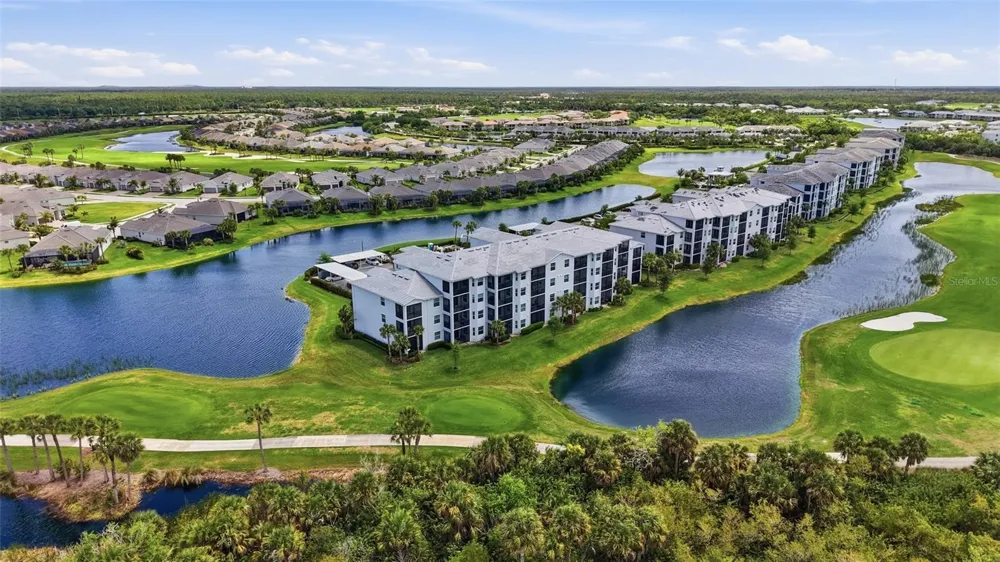 14041 HERITAGE LANDING BOULEVARD #616 Punta Gorda, FL 33955