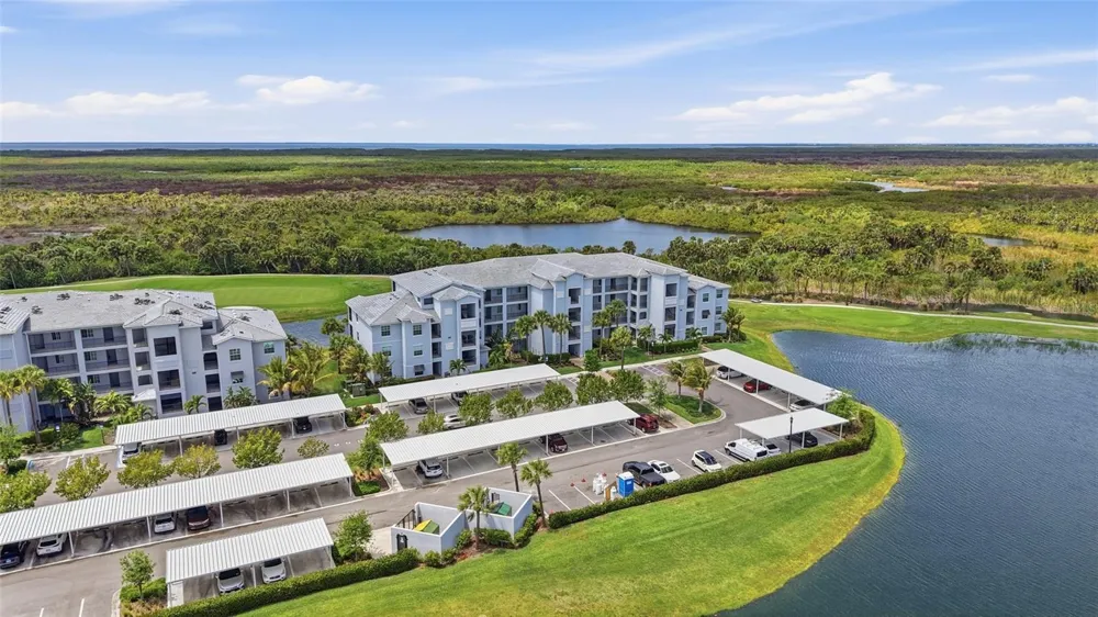 14041 HERITAGE LANDING BOULEVARD #616 Punta Gorda, FL 33955