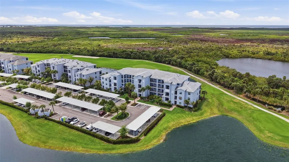 14041 HERITAGE LANDING BOULEVARD #616 Punta Gorda, FL 33955