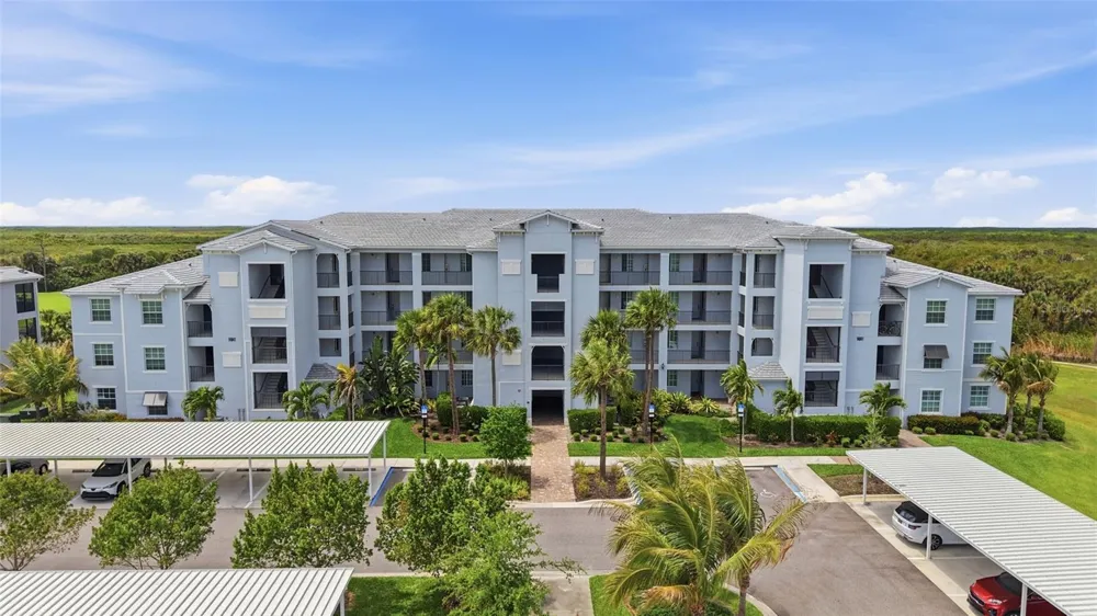 14041 HERITAGE LANDING BOULEVARD #616 Punta Gorda, FL 33955