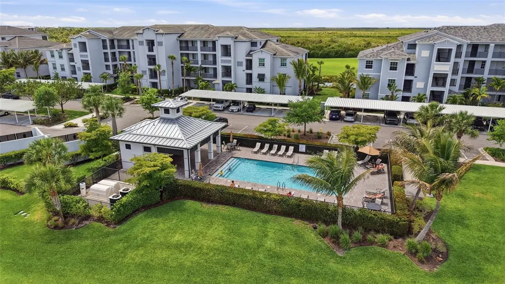 14041 HERITAGE LANDING BOULEVARD #616 Punta Gorda, FL 33955