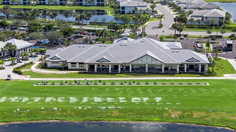 14041 HERITAGE LANDING BOULEVARD #616 Punta Gorda, FL 33955