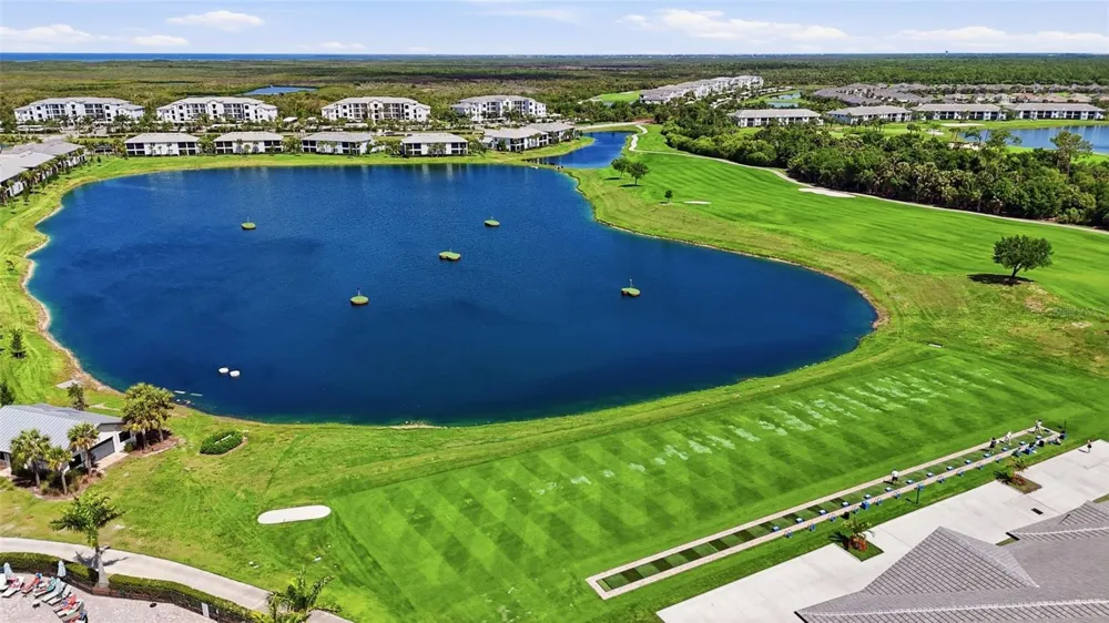 14041 HERITAGE LANDING BOULEVARD #616 Punta Gorda, FL 33955