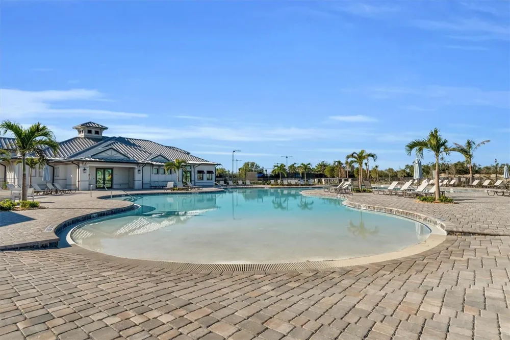 14041 HERITAGE LANDING BOULEVARD #616 Punta Gorda, FL 33955