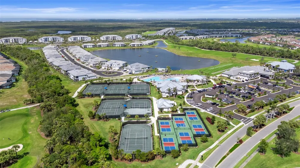 14041 HERITAGE LANDING BOULEVARD #616 Punta Gorda, FL 33955