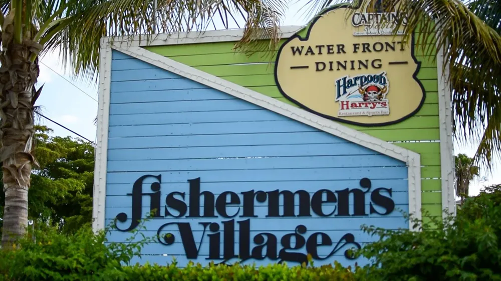 14041 HERITAGE LANDING BOULEVARD #616 Punta Gorda, FL 33955