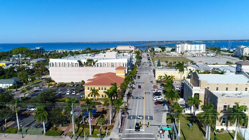 14041 HERITAGE LANDING BOULEVARD #616 Punta Gorda, FL 33955