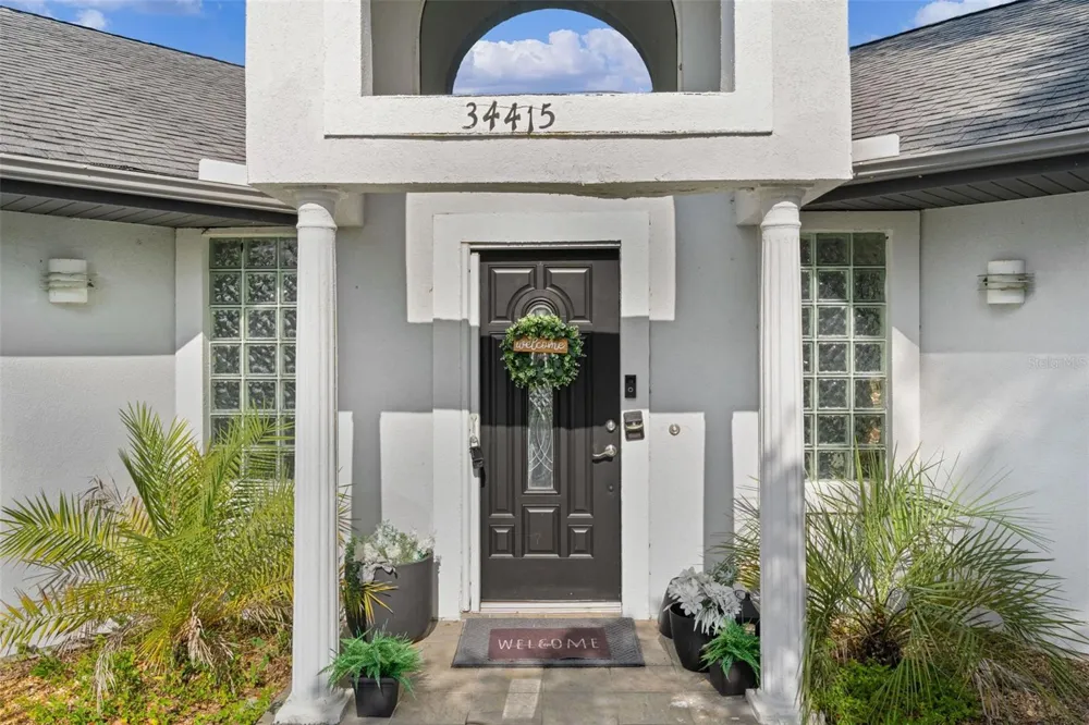 34415 KINGFISH STREET Fruitland Park, FL 34731