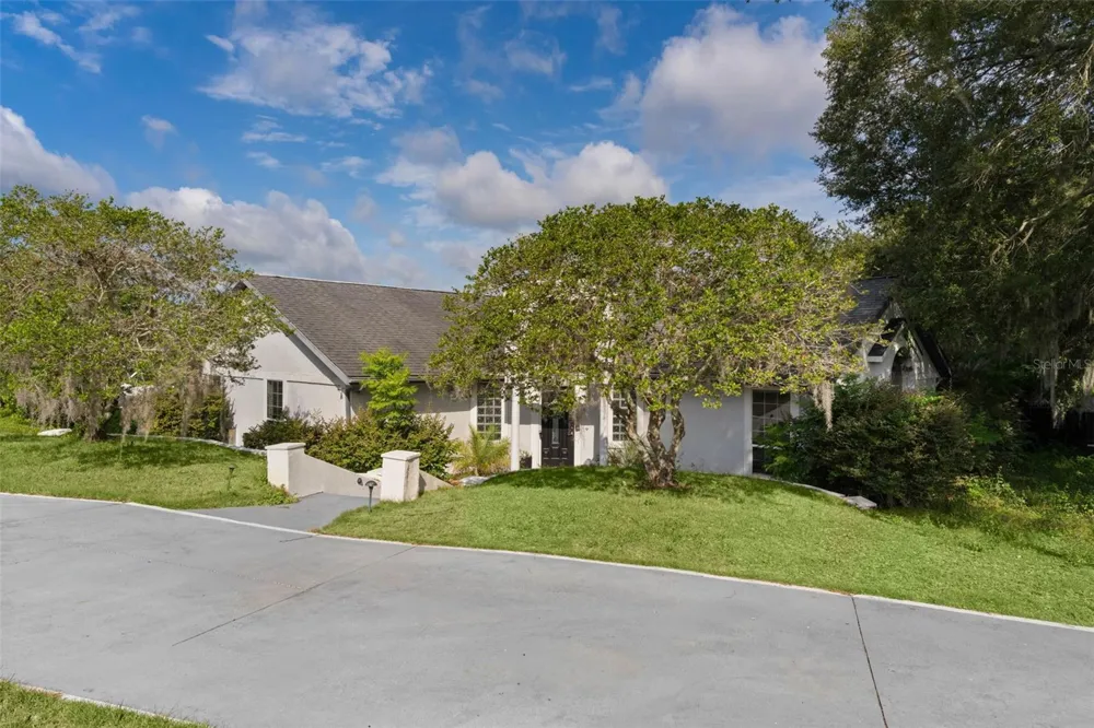34415 KINGFISH STREET Fruitland Park, FL 34731