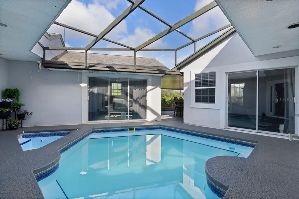 34415 KINGFISH STREET Fruitland Park, FL 34731