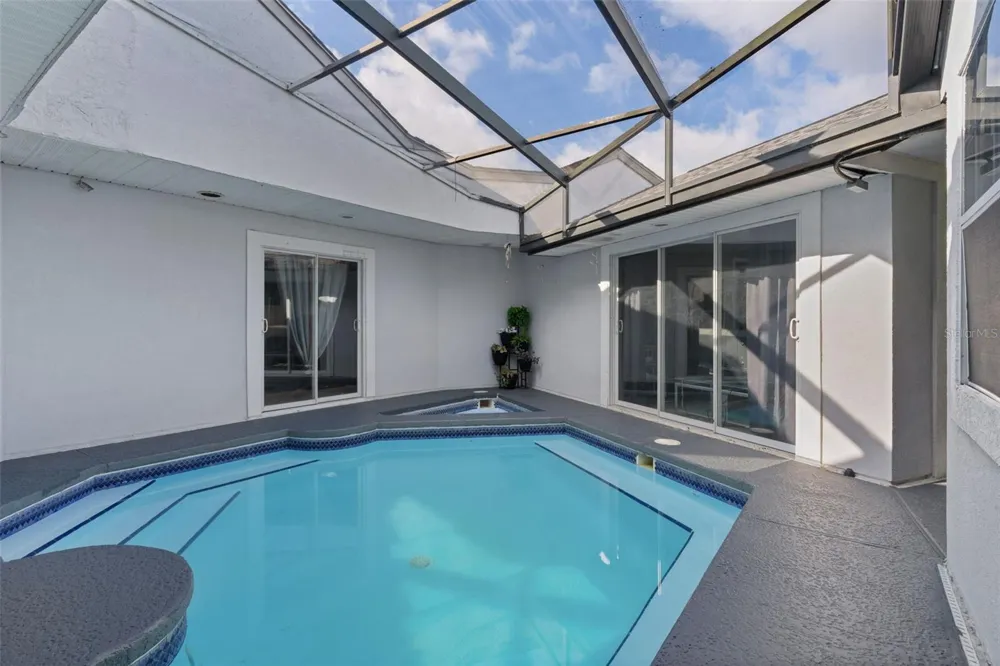 34415 KINGFISH STREET Fruitland Park, FL 34731