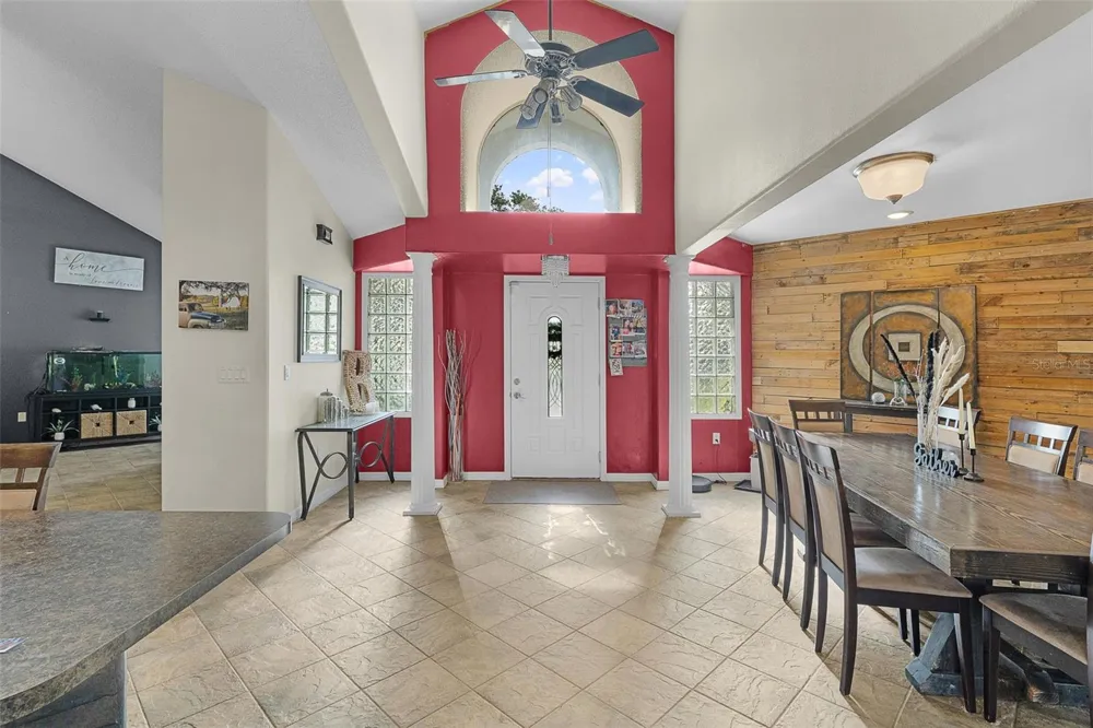 34415 KINGFISH STREET Fruitland Park, FL 34731