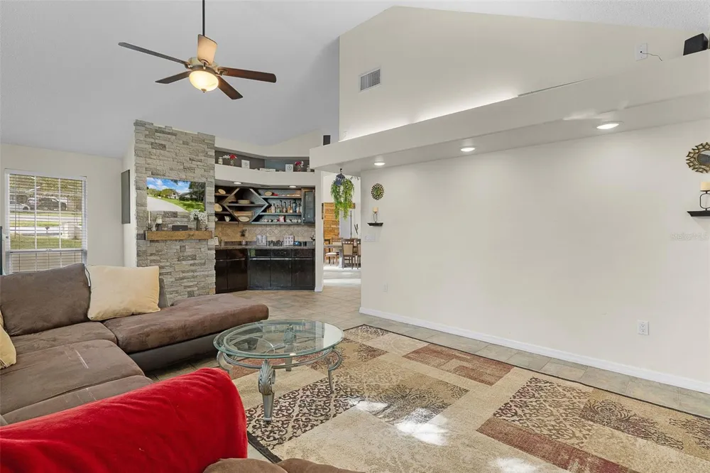 34415 KINGFISH STREET Fruitland Park, FL 34731