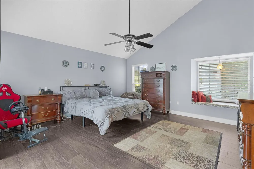 34415 KINGFISH STREET Fruitland Park, FL 34731