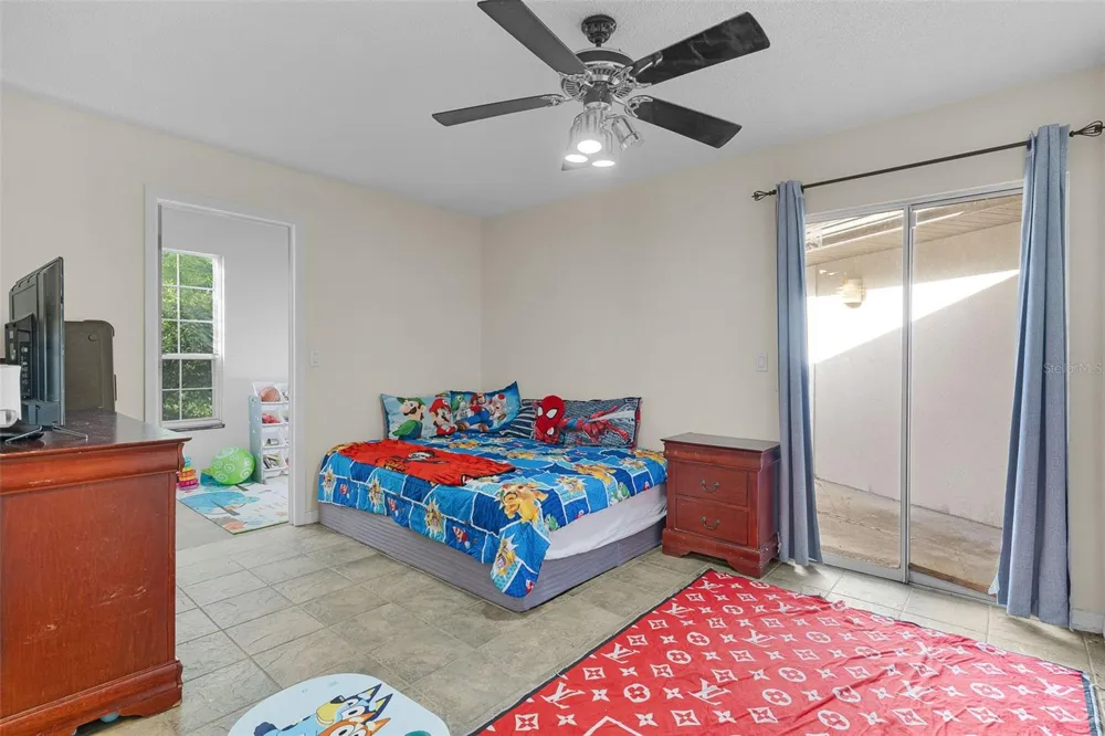 34415 KINGFISH STREET Fruitland Park, FL 34731