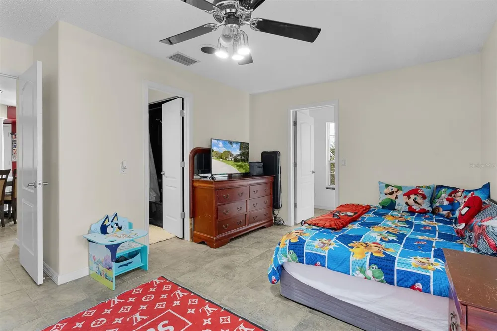 34415 KINGFISH STREET Fruitland Park, FL 34731