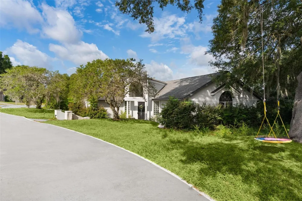 34415 KINGFISH STREET Fruitland Park, FL 34731