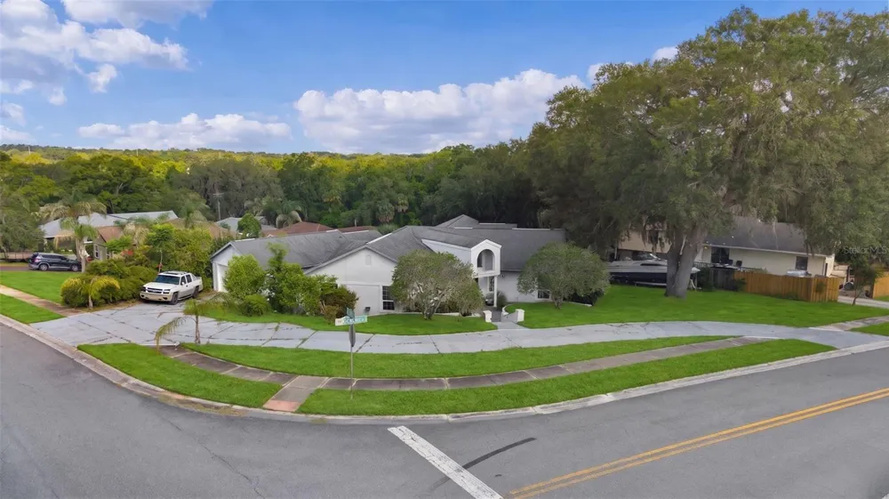 34415 KINGFISH STREET Fruitland Park, FL 34731