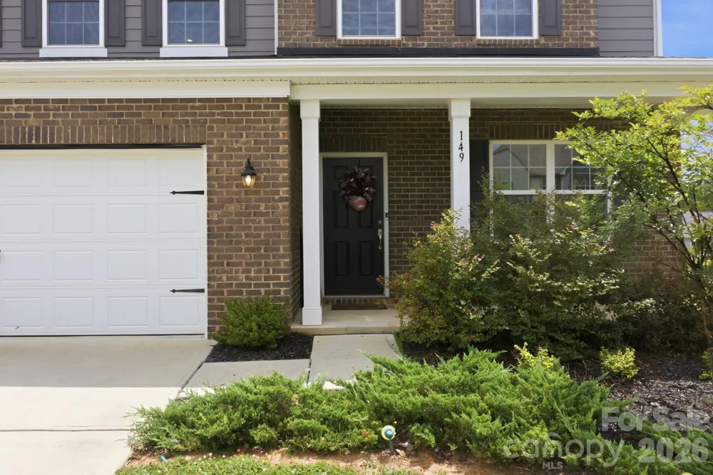 149 Rooster Tail Lane Troutman, NC 28166