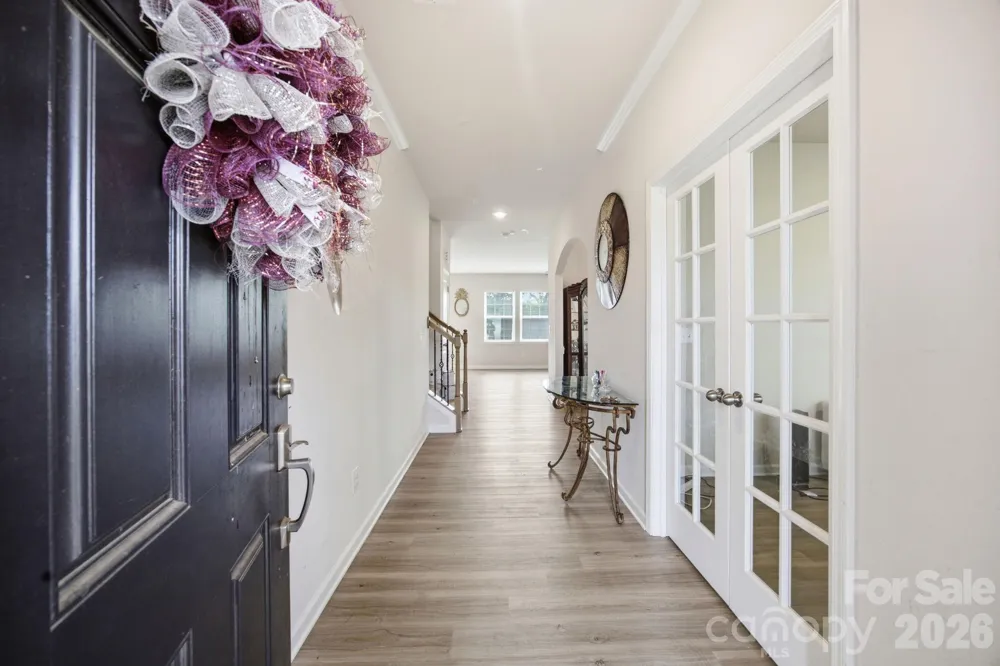 149 Rooster Tail Lane Troutman, NC 28166