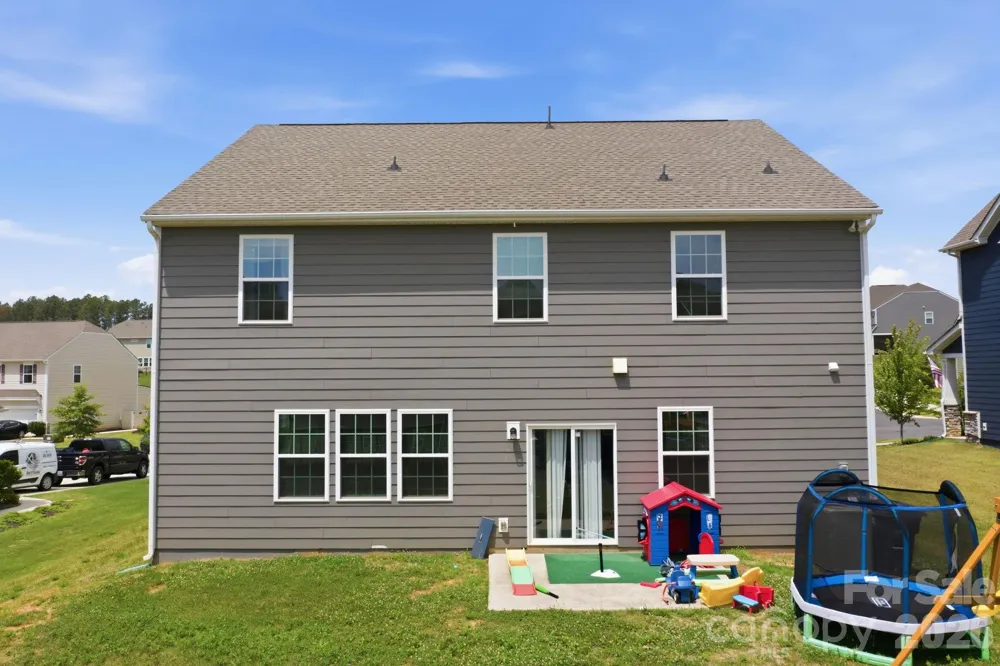 149 Rooster Tail Lane Troutman, NC 28166