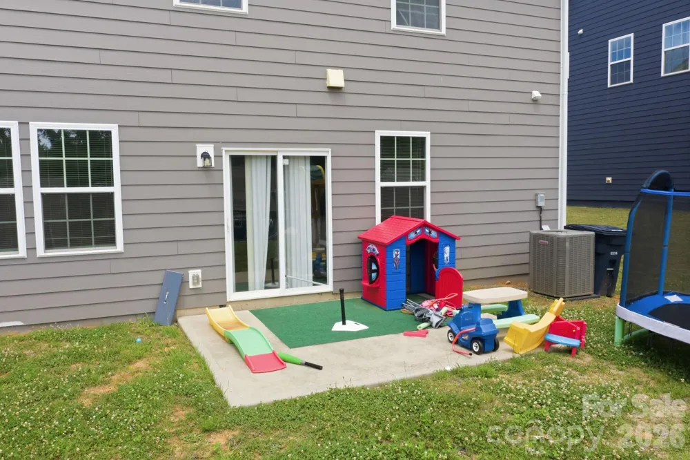 149 Rooster Tail Lane Troutman, NC 28166