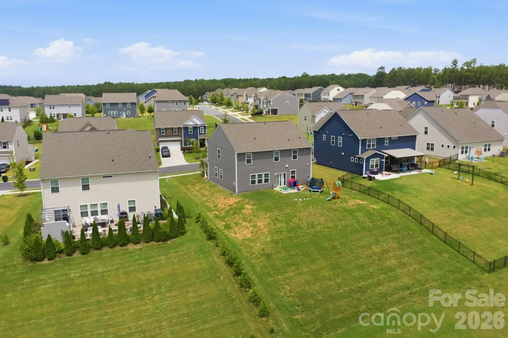 149 Rooster Tail Lane Troutman, NC 28166