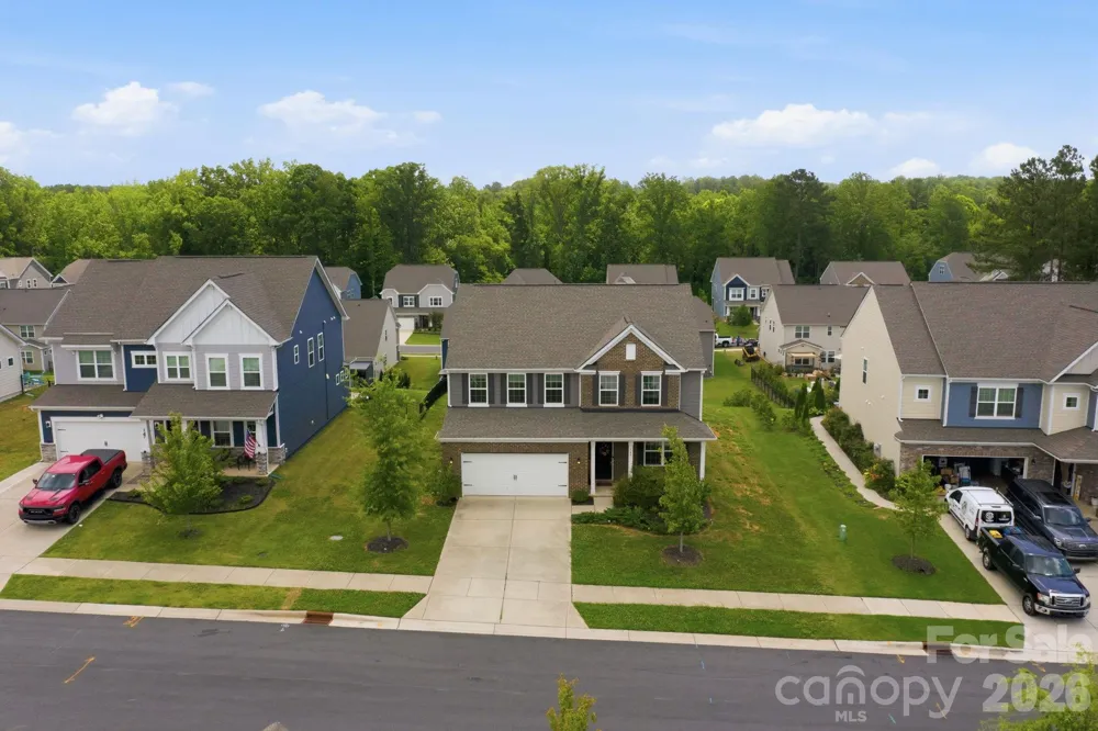 149 Rooster Tail Lane Troutman, NC 28166