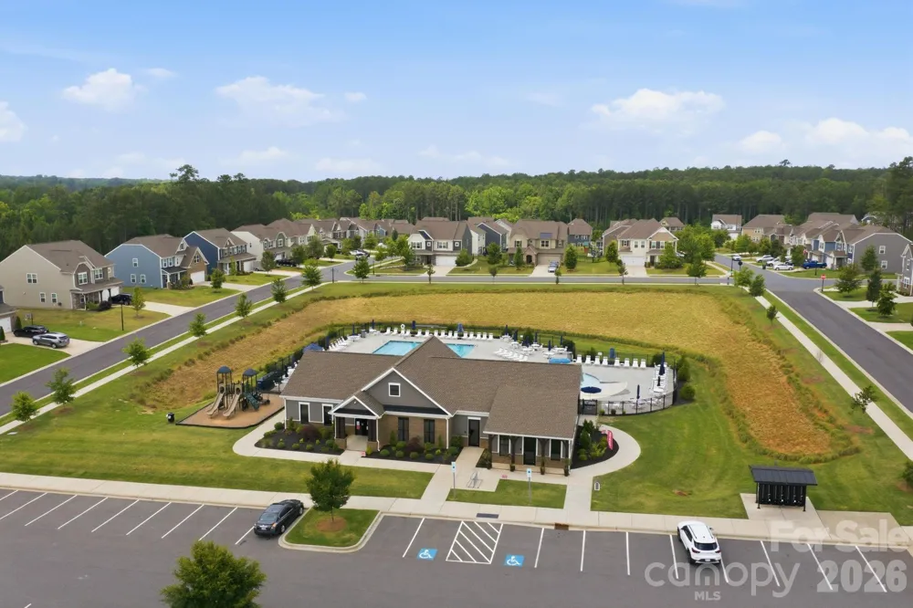 149 Rooster Tail Lane Troutman, NC 28166
