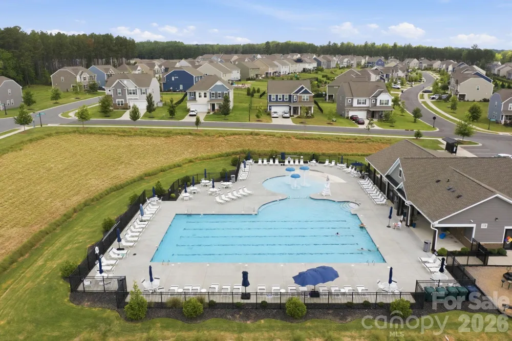149 Rooster Tail Lane Troutman, NC 28166