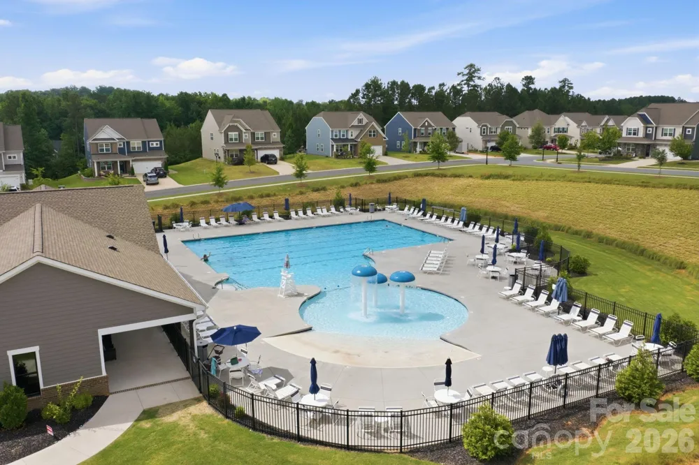 149 Rooster Tail Lane Troutman, NC 28166