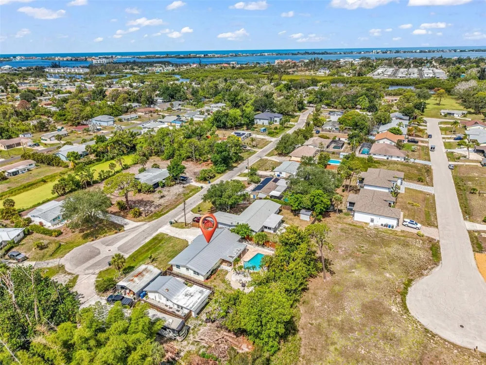 1664 LAKEVIEW PLACE Englewood, FL 34223