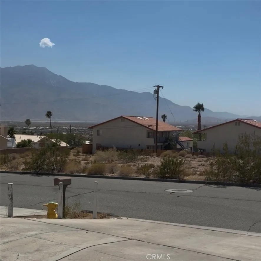12750 MIRACLE HILL ROAD Desert Hot Springs, CA 92240