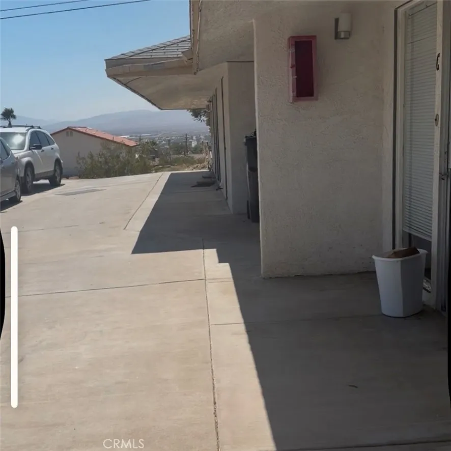 12750 MIRACLE HILL ROAD Desert Hot Springs, CA 92240