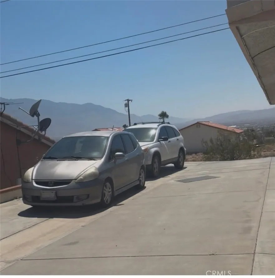 12750 MIRACLE HILL ROAD Desert Hot Springs, CA 92240