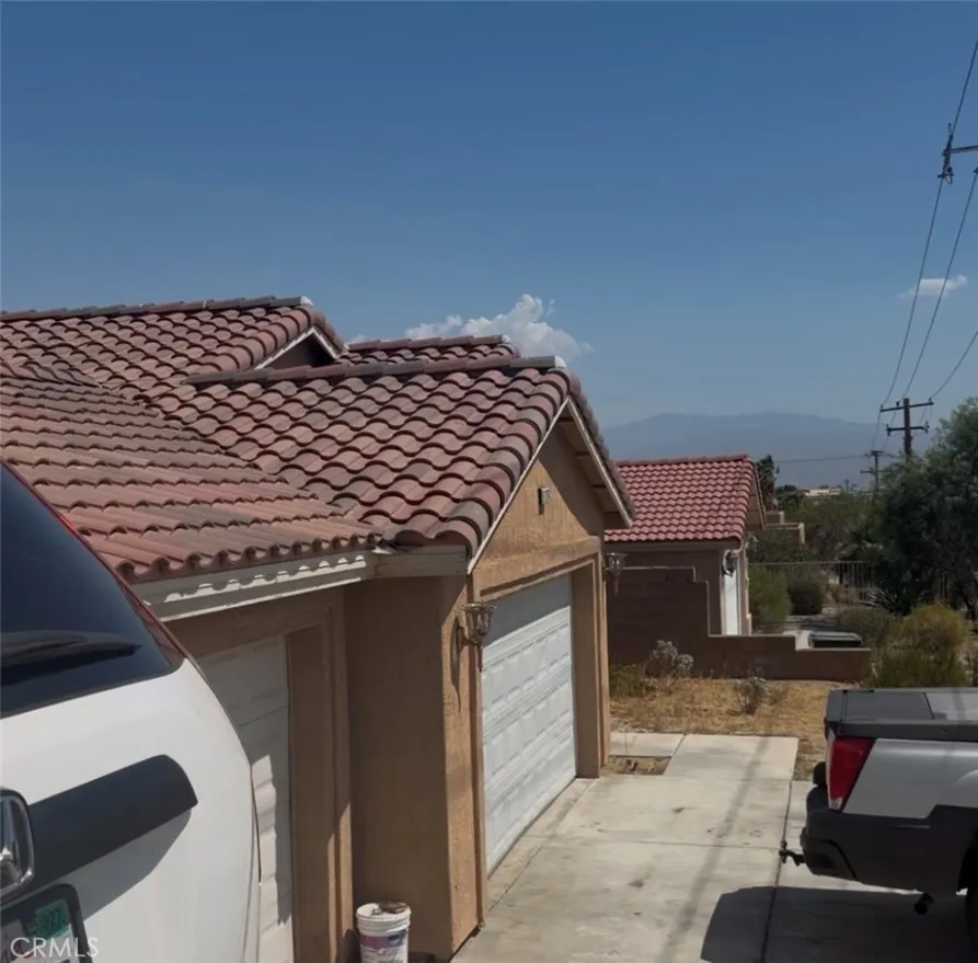 12750 MIRACLE HILL ROAD Desert Hot Springs, CA 92240