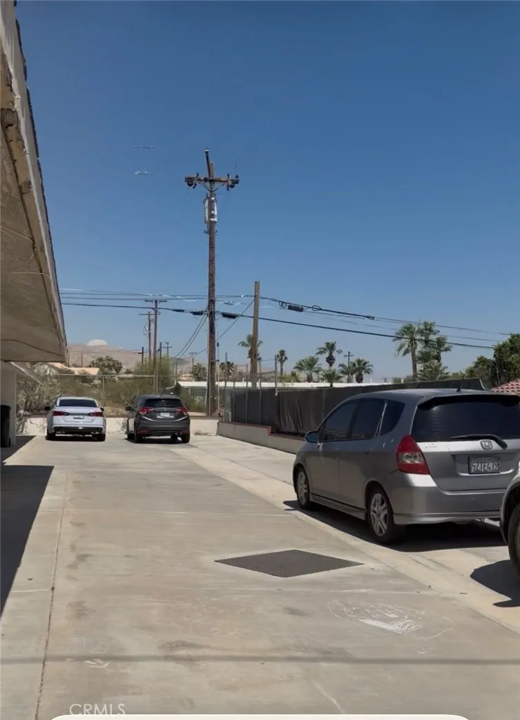 12750 MIRACLE HILL ROAD Desert Hot Springs, CA 92240