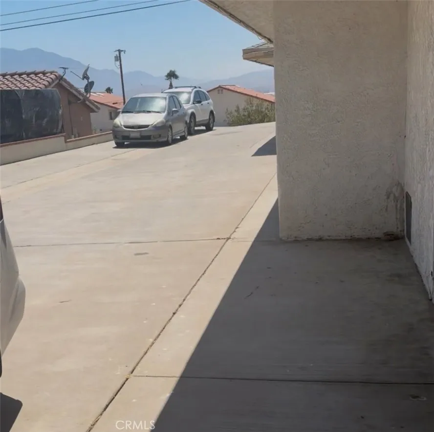 12750 MIRACLE HILL ROAD Desert Hot Springs, CA 92240