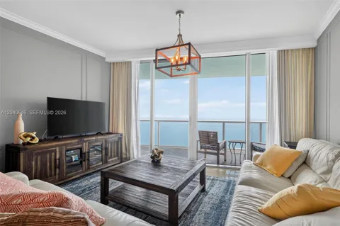 17001 Collins Ave #3402